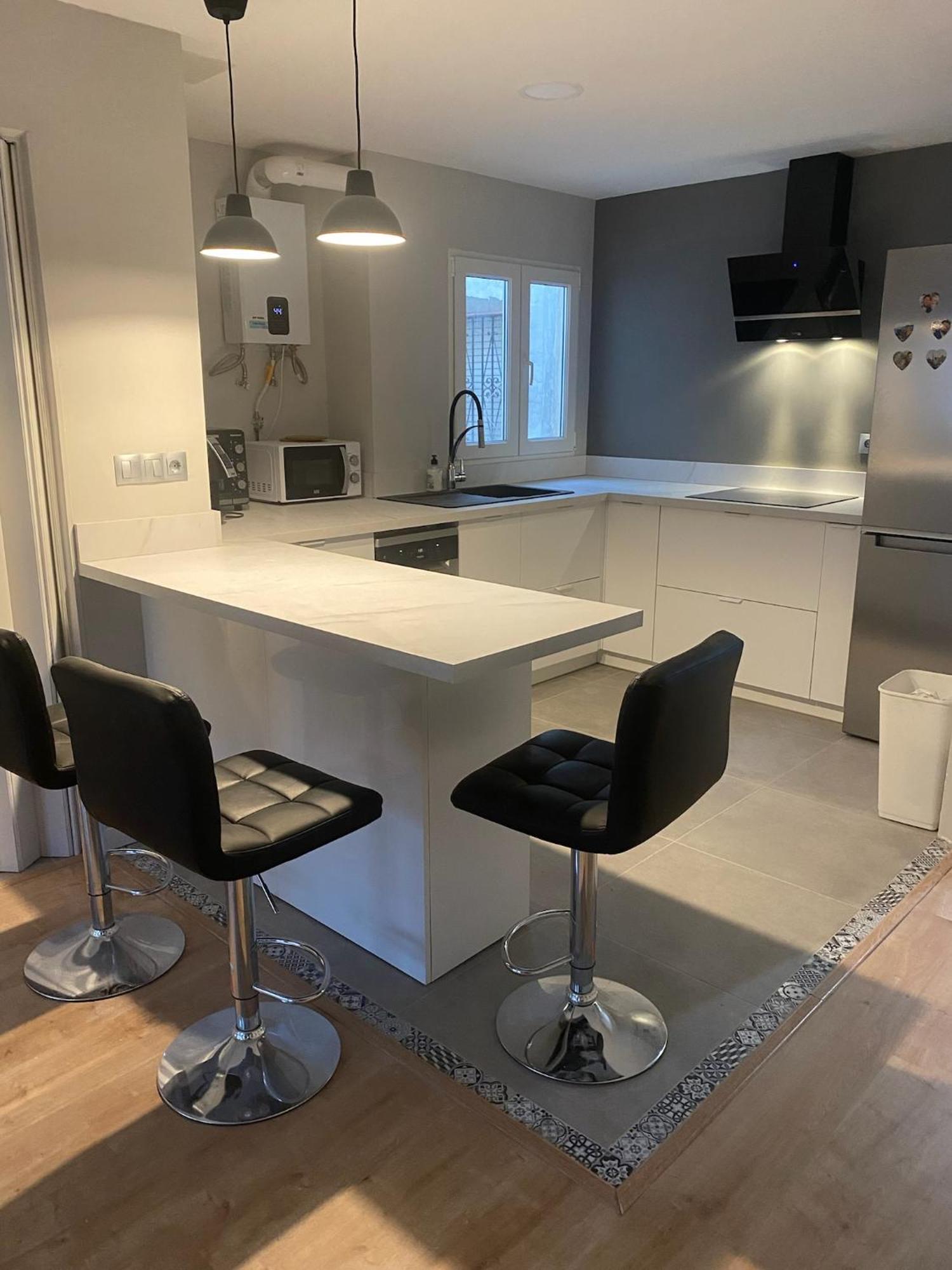 Habitacion Triple En El Centro Con Vistas Denia Dış mekan fotoğraf