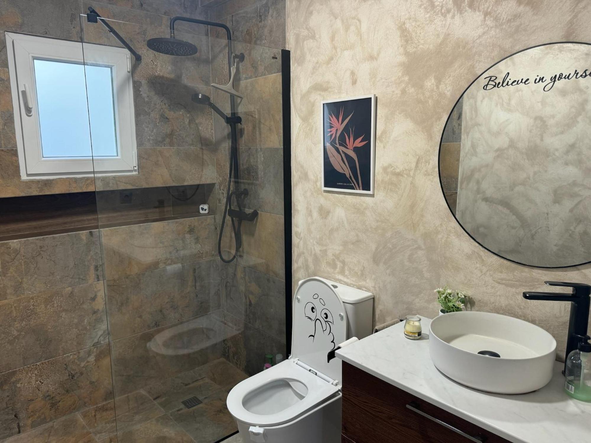 Habitacion Triple En El Centro Con Vistas Denia Dış mekan fotoğraf
